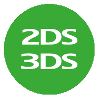 Nintendo 3DS/2DS