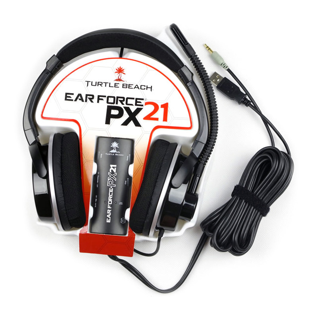 px21 turtle beach ps4