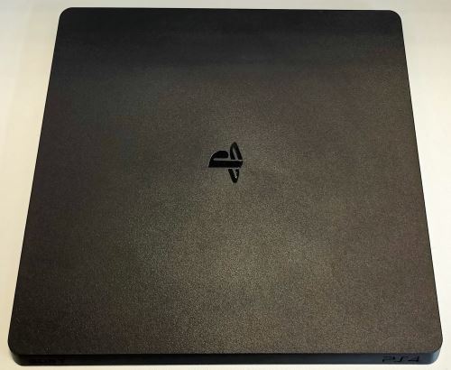 [PS4] Case Šasi pre Playstation 4 SLIM (nový)