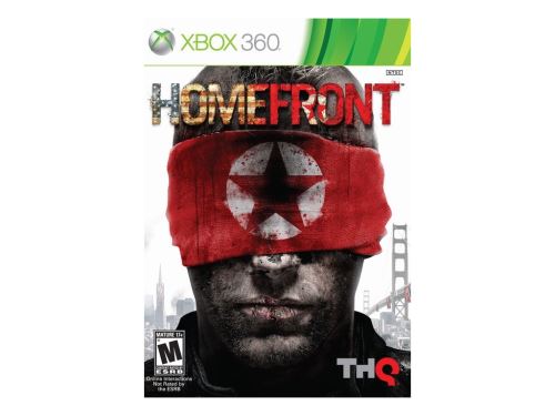 Xbox 360 Homefront (Nová)