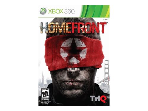 homefront xbox 360