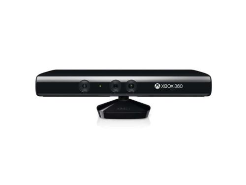 [Xbox 360] Kinect Pohybový Senzor (Kat. A)
