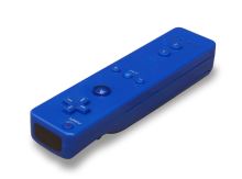 [Nintendo Wii] Bezdrôtový ovládač Remote- modrý (nový)