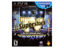 PS3 TV Superstars