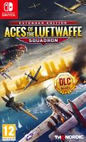 Nintendo Switch Aces of the Luftwaffe - Squadron Edition (nová)