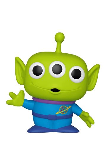 Funk POP! Disney: Alien - Príbeh Hračiek 4 - Toy Story (nová)