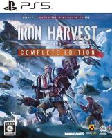 PS5 Iron Harvest - Complete Edition (nová)