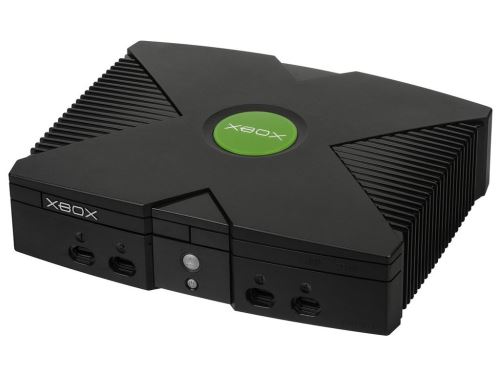 Xbox Original / Classic