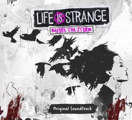 Life is Strange: Before the Storm - Soundtrack (nový)