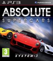 PS3 Absolute Supercars