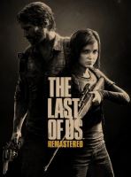 Plagát The Last of Us (a) (nový)