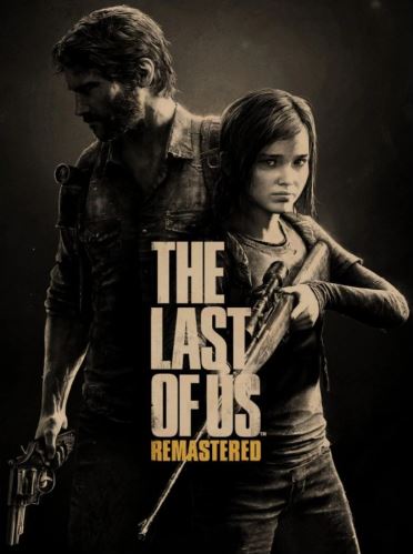 Plagát The Last of Us - rôzne motívy (nový)