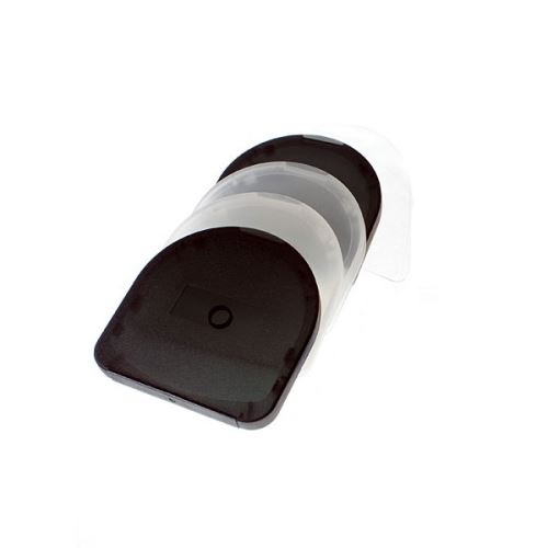 [PSP] Plastové puzdro pre UMD disk (rôzne druhy)