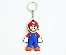 Prívesok na kľúče Super Mario (nový)