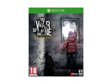 Xbox One This War of Mine