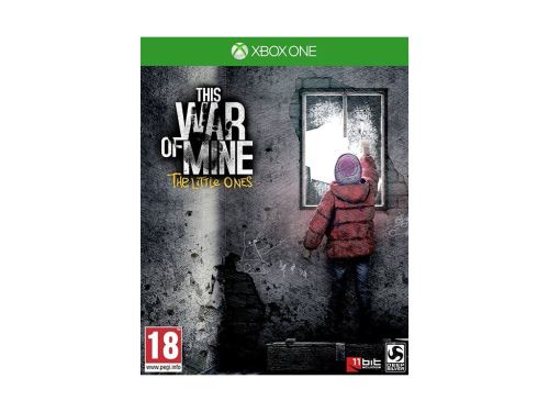Xbox One This War of Mine (nová)