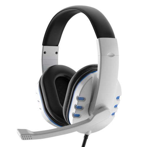 [PS4 | XBOX ONE | PC] Headset 7260 E boom mic (nový)