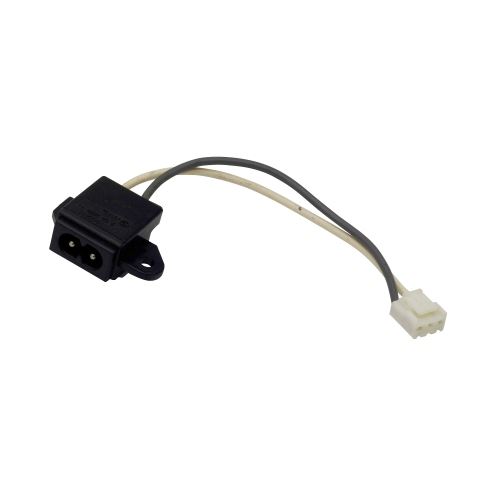 [PS3] AC Power Socket Plug - sieťový konektor pre Playstation 3 Slim (Pulled)