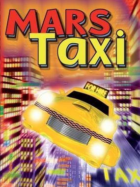 PC Mars Taxi (nová)