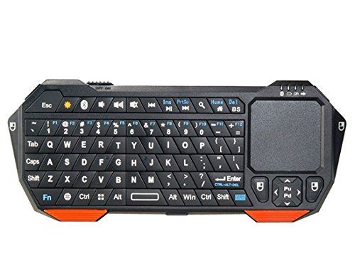 [PC] Bluetooth klávesnica IS11-BT05