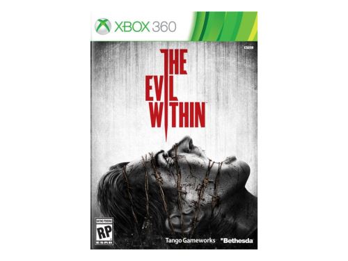 Xbox 360 The Evil Within (DE)