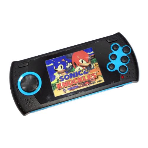 SEGA Mega Drive Arcade Ultimate Portable Console