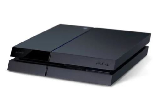 PlayStation 4 500 GB (A)