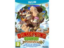 Nintendo Wii U Donkey Kong Country Tropical Freeze (Nová)