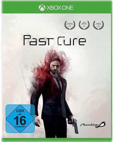 Xbox One Past Cure (nová)
