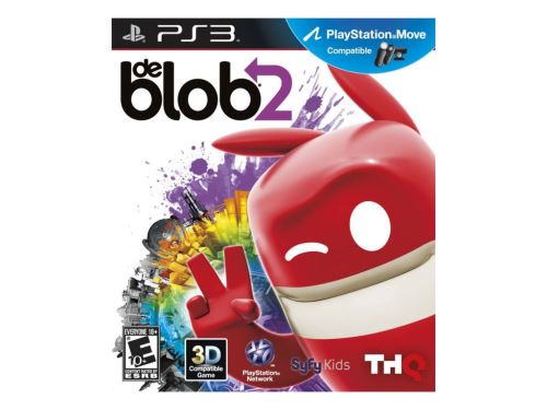 PS3 de Blob 2