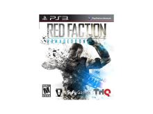PS3 Red Faction Armageddon