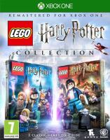 Xbox One Lego Harry Potter Collection (Years 1-7) (nová)