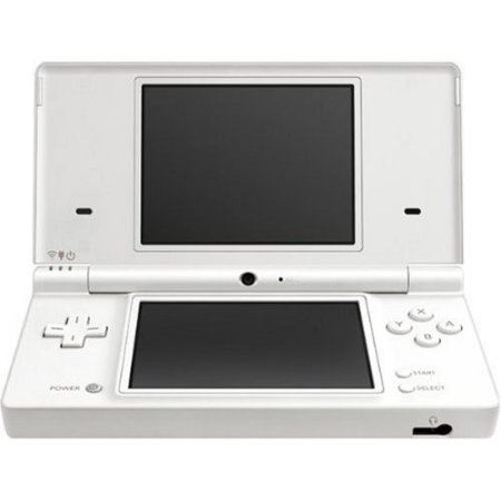 Nintendo DSi - Biele