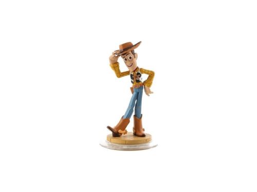 Disney Infinity Figúrka - Boj hračiek (Toy Story): Woody