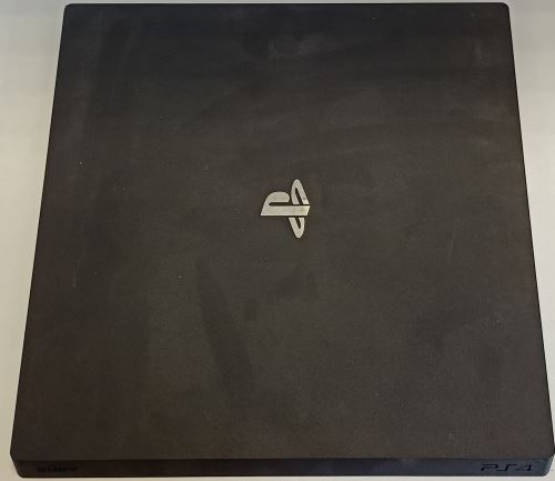 [PS4] Case Šasi Playstation 4 PRO (len horný) (kat A) (Pulled)