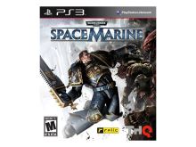 PS3 Warhammer 40,000: Space Marine (nová)