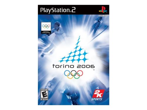 PS2 Torino 2006 - Zimné olympijské hry - Turín 2006