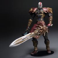 Figúrka God of War Kratos 20 cm