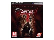 PS3 The Darkness 2 Limited Edition (nová)
