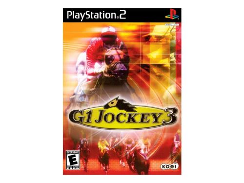 PS2 G1 Jockey 3