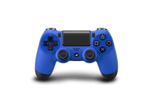 [PS4] Dualshock Sony Ovládač - modrý