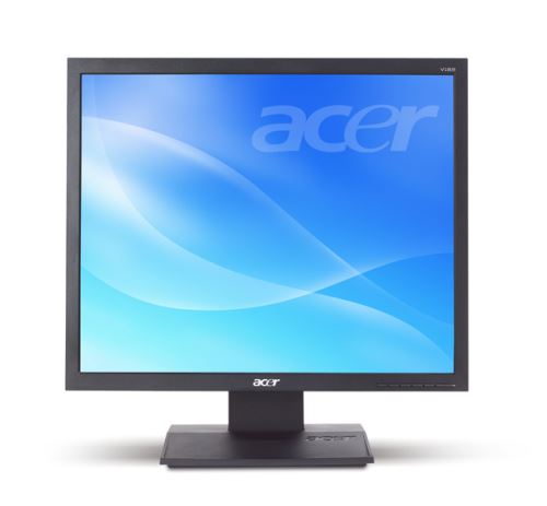 Monitor Acer V193 19 "