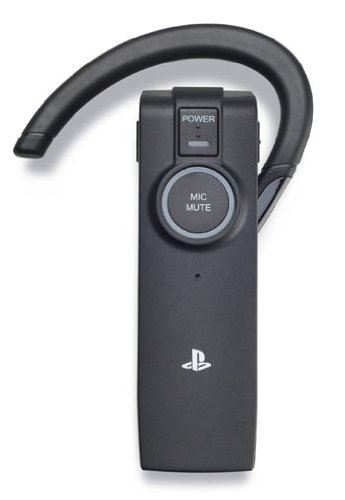 [PS3] Originálne Sony Headset veľký