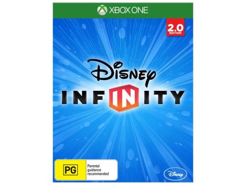 Xbox One Disney Infinity 2.0 (iba hra)