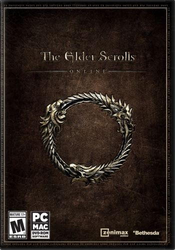 PC The Elder Scrolls Online