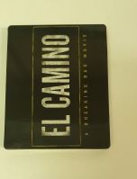 Steelbook - El Camino
