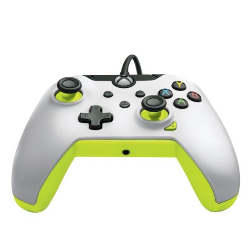 [Xbox One|XSX|PC] PDP Wired Controller Xbox - žltý (nový)