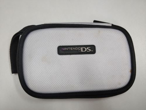 [Nintendo DS] Puzdro Nintendo DS originálne