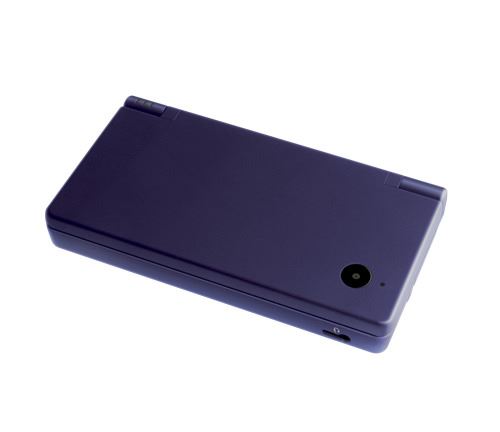 Nintendo DSi - Modré + originálne balenie