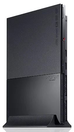 PlayStation 2 Slim (A)